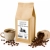 Kawa decaf Brazylia Santos 1kg